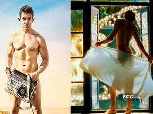 bollywood celebrities in nude - Bollywood actors who went naked on screen