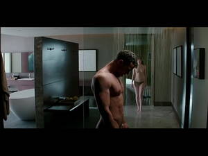 Johnson Shower Porn - Dakota Johnson - Nude in Shower scene from Fifty Shades Freed - (uploaded  by celebeclipse.com) - XVIDEOS.COM