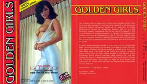 golden girls vintage porn movies - Golden Girls Special