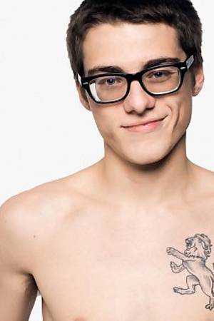 Blake Bliss - Blake Mitchell