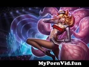 League Of Legends Pornstar - Pornstar Ahri VOICE PORN VOICE AHRI PL MONTAGE [+18] from ahri lol cum  Watch Video - MyPornVid.fun