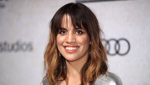 Natalie Morales Porn - Natalie Morales, Cyrina Fiallo Developing Miami Movie at Universal