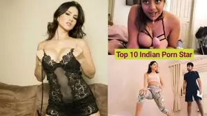 10 Hottest Indian Star - Free Top 10 Female Indian Pornstars List In 2024- Pornstar Videos