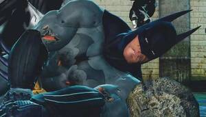 Gay Batman 3d - 3d Batman Gay Porn | Gay Fetish XXX