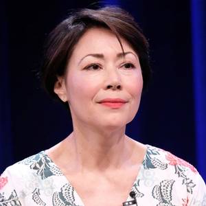 Ann Curry Having Sex - Ann Curry Says Sexual Harassment Was 'Pervasive' at NBC