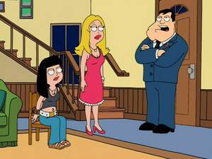 American Dad Spring Break Porn - American Dad Spring Break Porn | Sex Pictures Pass