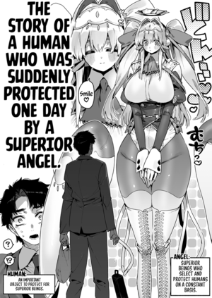 Angel Girls Porn Comics - Angel Girl Â» nhentai - Hentai Manga, Doujinshi & Porn Comics