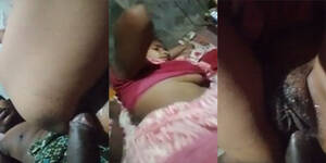 cell cam sex - Real village couple first-time sex on mobile cam