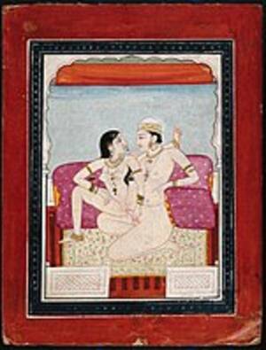 1800s Indian Porn - Sexuality in India - Wikipedia