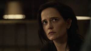 eva black - Watch: Eva Green stars in trailer for new Apple TV+ thriller Liaison |  Metro Video