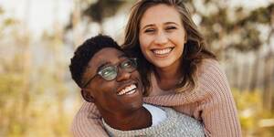 Mature Black Women Interracial Porn - New research provides evidence that there is greater prejudice toward  interracial relationships involving a White woman and a Black man than  relationships involving a White man and a Black woman. White woman