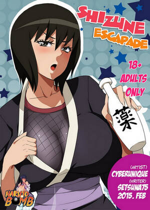 naruto shizune hentai movie - Shizune Escapade Hentai HD Porn Comic - My Hentai Comics