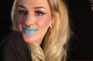 Blue Lips - Blue Lips 4kPorn.XXX