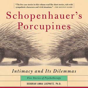 Brazilian Porn Sex Porcupine - 29 Best Psychotherapy Books | Speechify