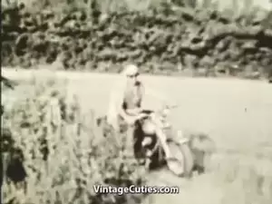 1960s porn hitchhiking - Hitchhiker Bitches get Fucked Hard (1960s Vintage) | xHamster