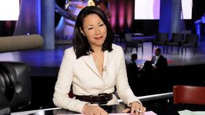 Ann Curry Having Sex - Ann Curry breaks her silence about 'Today' scandal - YouTube