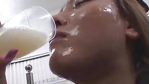 Cum Drinkers Porn - Cum Drinking - Free Porn Tube - Xvidzz.com