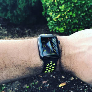 Apple Watch Porn - Apple Watch porn