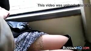 Girl Touching Porn - Touching This Girls Legs On The Bus : XXXBunker.com Porn Tube