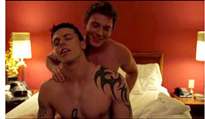 Gay Sex Scenes In Movies - 