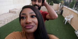 Brittany St Jordan Porn - 90 Day FiancÃ©: Brittany Opens Up on Secret Life With Yazan In Jordan