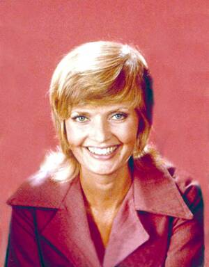 Carol Brady Porn - Florence Henderson conquered Broadway before TV