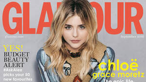 Chloe Grace Moretz Porn Captions - Chloe Grace Moretz Is Tired of Being Called Brooklyn Beckham's Girlfriend |  wkyc.com