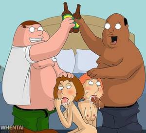 Family Guy Diane Porn - Tags: Family Guy, Peter Griffin, Diane Simmons, Lois Griffin