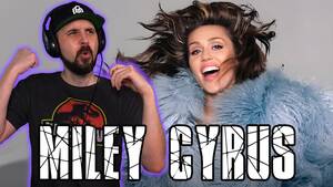 Imgur Miley Cyrus Blowjob - MILEY CYRUS REACTION - Doctor (Work It Out) Music Video - YouTube