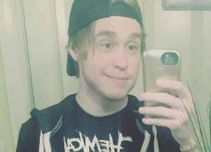 Cutiepiemarzia Porn Felix - YouTube Star Austin Jones Arrested On Child Pornography Charges