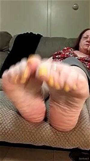 chubby mature feet - Watch Mature chubby feet tease - Tease, Mature, Feet Joi Porn - SpankBang