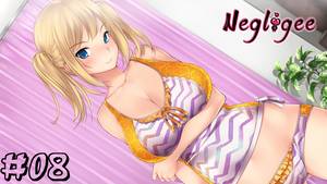 Negligee Visual Novel Porn - Negligee â€“ 08