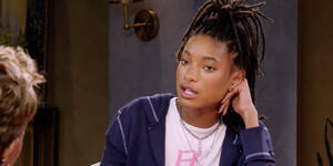 Family Guy Lesbian Porn Willow Smith - Willow Smith \