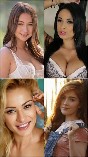 Netherland Porn Star - European championship of pornstars. Category: the most beautiful porn star.  Group 1: Netherlands [Taylor Sands], France [Anissa Kate], Serbia [Cherry  Kiss] & Russia [Jia Lissa]. Pick 2. The winners of all 4