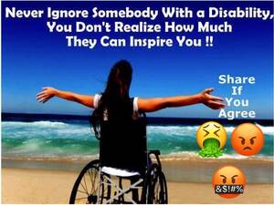 Inspirations - That's amazingâ€¦ considering you're disabledâ€: Disability, 'inspiration porn'  and how I feel like an imposter â€“ Wheelie Yorkshire Lass