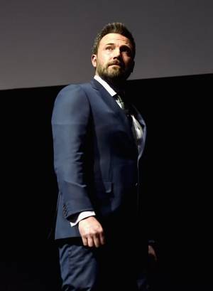 Ben Affleck Having Sex - Ben Affleck at CinemaCon