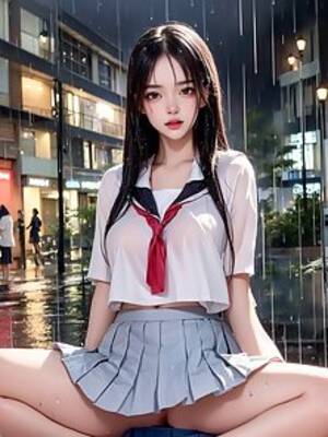 Japanese Schoolgirl Uniform Porn - Schoolgirl Uniform Hentai, Anime & Cartoon Porn Pics | Hentai City