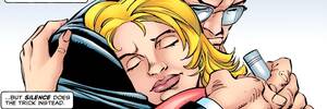 Karen Page Star - Karen Page In Comics Powers, Enemies, History | Marvel