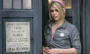 Daleks Dr Who Billie Piper Naked Sex - Happy birthday to the lovely and lovable Billie Piper, our very own Rose  Tyler! : r/doctorwho