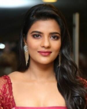 aishwarya xxx - Aishwarya Rajesh - Photos, Videos, Birthday, Latest News, Height In Feet -  FilmiBeat