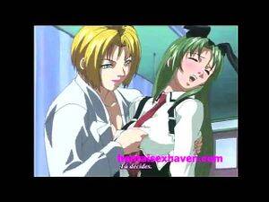 Anime Shemale Teacher - Watch Hentai teacher fucks her horny student - Anime, Cartoon, Shemale Porn  - SpankBang