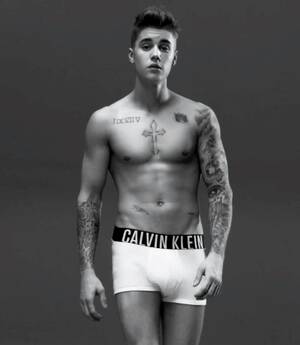 Justin Bieber Is Hung Porn - Justin Bieber offered $2million to star in gay porn movie | Celebrity |  %%channel_name%%