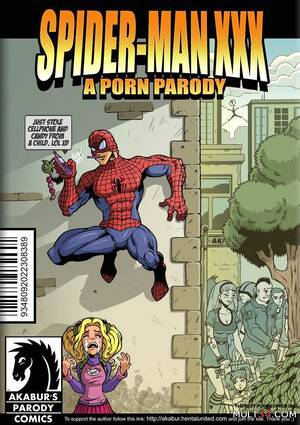 Comics Xxx - Spider-Man XXX A porn parody porn comic - the best cartoon porn comics,  Rule 34 | MULT34