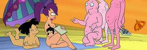 futurama nude beach scene - Futurama Nude Beach Scene | Sex Pictures Pass