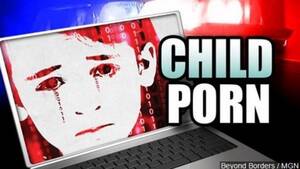 Minor Porn - Man sentenced for receiving child porn from Louisiana minor