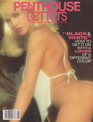 Hometown Porn 1988 - Penthouse Letters August 1988, xxx back issues of porn magazine p