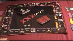 Board Games Porn - XXXopoly: Adult Board Games - XVIDEOS.COM