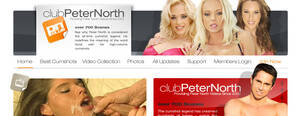 Club Peter North - Club Peter North discounts and free videos of www.clubpeternorth.com - Mr  Porn