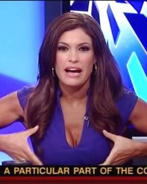 Kimberly Guilfoyle Porn Captions - Let's Jerk Off Over ... Kimberly Guilfoyle (Fox News) Porn Pictures, XXX  Photos, Sex Images #844817 - PICTOA