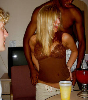 interracial party galleries - Interracial Parties Porn Pictures, XXX Photos, Sex Images #669265 - PICTOA